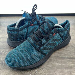 BRAND NEW Adidas PureBoost  D97425  Running Shoes Men's 11